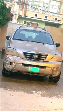 كيا سورينتو